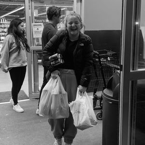 Meet your Posher, Chloe